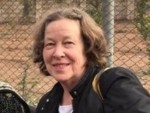Janet Biehl in Rojava